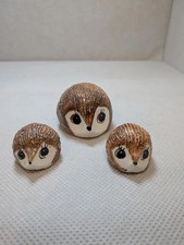 Philip Laureston 3 Hedgehog