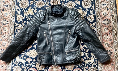 Vintage french made moto - made,