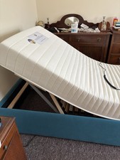 Electric Single Bed For Sale