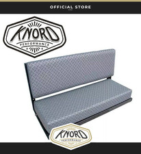 LAND ROVER DEFENDER REAR