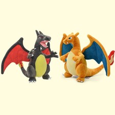 Charizard Plush Toy – Soft