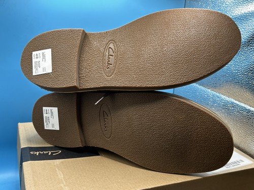 Mens clarks bushacre beeswax - mens,