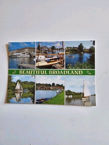 Beautiful broadland multi - beautiful,