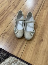 Girls Shoes Bundle Size 11