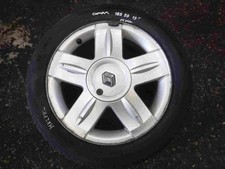 Renault Clio MK2 2001-2006