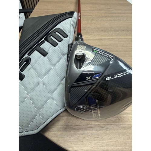 Cobra optm driver degree - x,