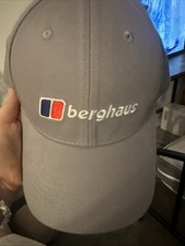 Not Used Berghouse Men Or Boys