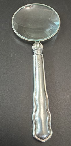 Antique 925 sterling - antique,