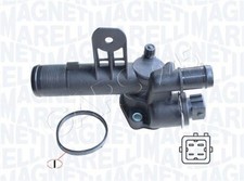 Coolant Thermostat MAGNETI