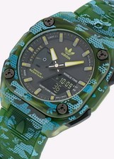 Adidas Originals City Tech One