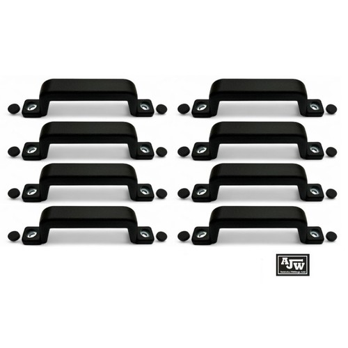 Pull grab handle 189mm - x,