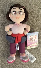 Disney Pixar Turning Red Mei