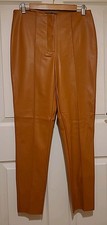 New Primark Women's Brown Faux