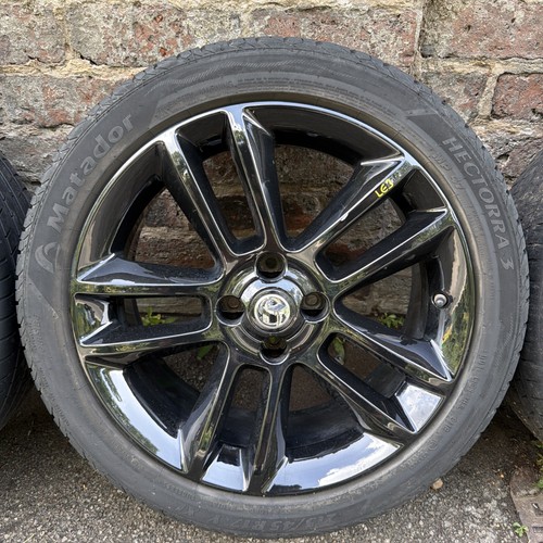 Vauxhall corsa limited - vauxhall,