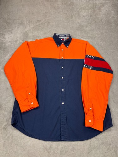 Vintage tommy hilfiger - vintage,
