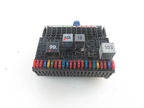 Transporter furgon 70xa - vw,