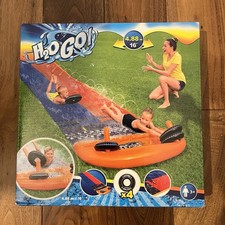 Bestway H2OGO Splashy speedway