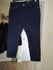 M&S Women's  Indigo Mix Lily