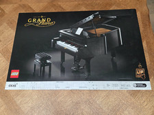LEGO Ideas Grand Piano (21323)