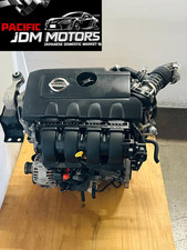 13-19 JDM NISSAN SENTRA 1.8L