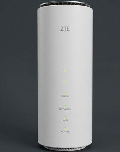 Zte mc888 wifi 5g mobile - wifi, +