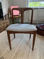 Juliane Chair by Johannes