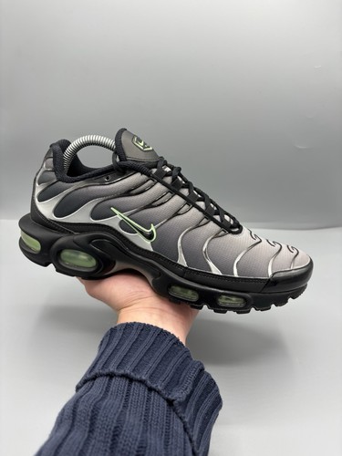 Nike air max plus black - nike,