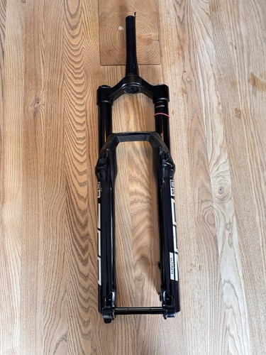Rockshox zeb ultimate 160mm - rockshox,