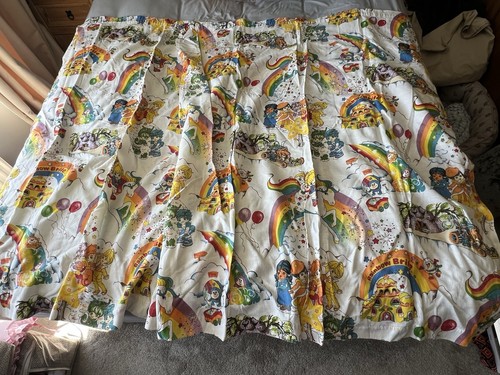 Rare vintage rainbow - rare, brite