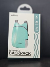 lightweight foldable backpack