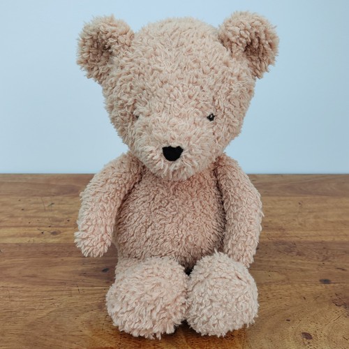 Teddy bear plush soft - h&m,