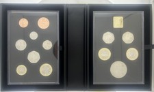 2024 ROYAL MINT Definitive
