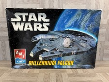 Star Wars - AMT/ERTL -