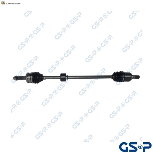 Driveshaft 224372 for - driveshaft,
