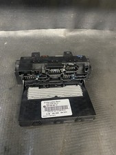 2002 Mercedes CLK320 Elegance SAM Fuse Box Module 2095450001 Coupe 2dr