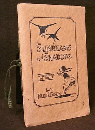 Nellie birch sunbeams - -, &
