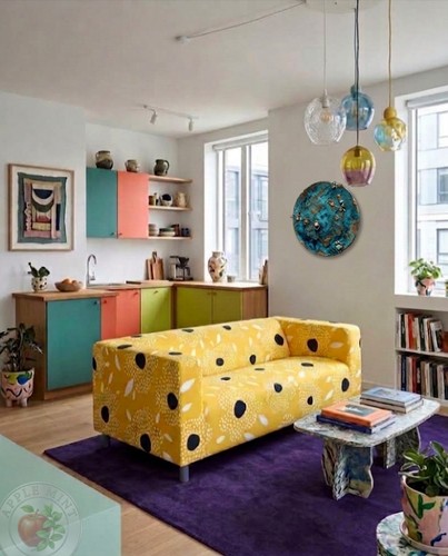 Ikea klippan seat - klippan, sofa