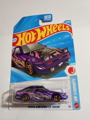 2026 hot wheels imports - wheels, j-imports