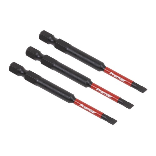 Sealey slotted 5mm - sealey, 4.5mm