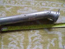 Ford fomoco Vintage fuel