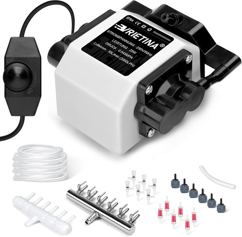 25w aquarium air - 25w,
