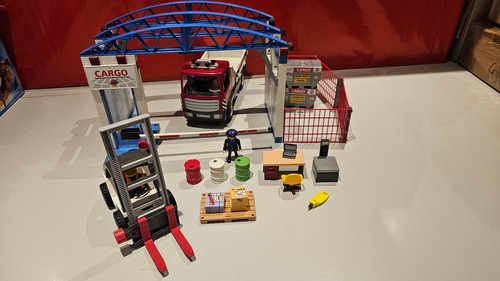 Playmobil city action - action, 70169