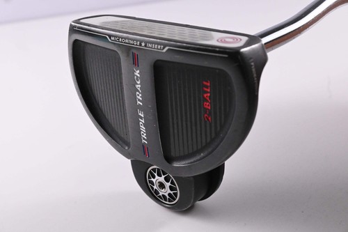 Odyssey triple track ball - odyssey,
