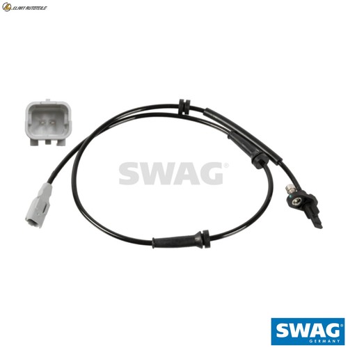 Wheel speed sensor 8003 - 66,