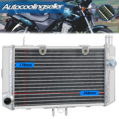 Aluminum radiator for - aluminum,