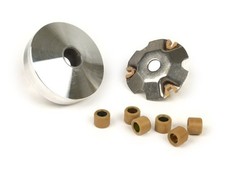 Jonway Madness YY50QT-31