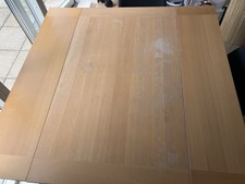 Habitat Extendable Dinning Table