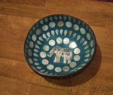 Beautiful Lacqured Coconut