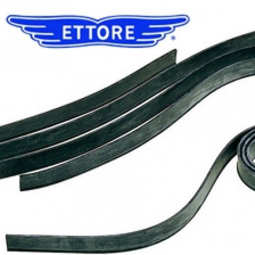Ettore master rubber pack - rubber,
