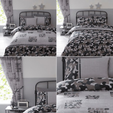 Grey/green Camouflage